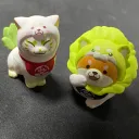 らるのすまいる食堂