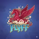Red Horse FlyFF