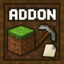 マインクラフトアドオン開発コミュニティ Discord server icon