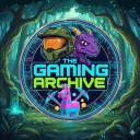 The gaming archive 🎮