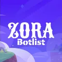 Zora Botlist | #1.1K