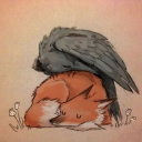 Fox's Den Discord server icon