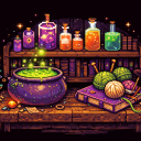 The Crafting Table XP