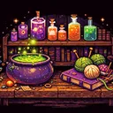 The Crafting Table XP