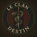 Le Clan Destin Discord Server Icon