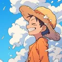 Luffy-caffe