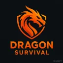 🐉 x Dragon Survival