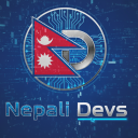 Nepali Devs Discord server icon