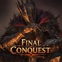 Final conquest - June 2027
