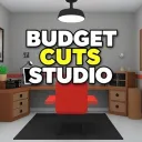 Budget Cuts Studio