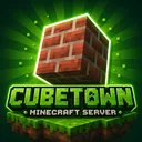🧱 CubeTown.de 🧱