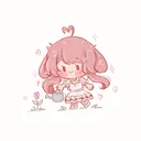✿ tulpip's garden