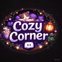 Discovery icon for CozyCorner Discord server