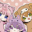 Seek Friendship Discord server icon