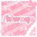 /kiwaqo 🎀 j2l = ban Discord server icon