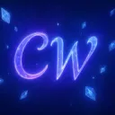 Crystal World Discord server icon