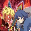 The Yo-kai World
