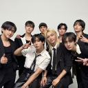 STRAY KIDS FAN SERVER !!!