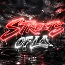 Streets of LA | SEMI-SERIOUS | LA