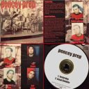 ‹    ✦ 𓏻  The Inevitable ’ ◟ 🎹 Discord server icon