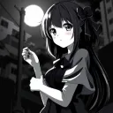 server profile pic