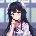 server profile pic