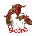#BLOODS