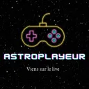Astroplayeur