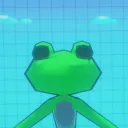 The Frogs World