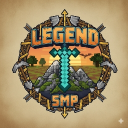 Legend's smp Discord server icon