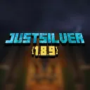 JustSilver [1.7 - 1.8.9 - 26.2]