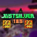 JustSilver [1.7 - 1.8.9 - 26.2]