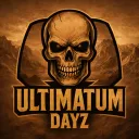 Ultimatum Badlands