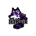 ItzKuix Hangout