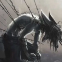 ᵇⁱᶜᵏˡᵉ ³ Discord server icon