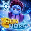⛅ Sun Heirs ☀ #2k