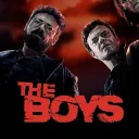 The Boys ◊ DAWN RP