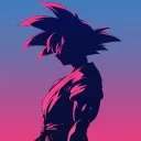 DRAGON BALLERS!!! Discord Server Icon