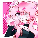 ≽(•⩊ •マ≼ Rincón de Puky y Misael