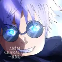 [IN DEV] Anime Character RNG
