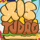 FANZINE XIS TUDÃO 🍔