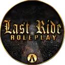 Last Ride RolePlay discord icon