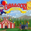 Balloon World 18+🎈 server icon