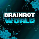 🔹BRAINROT WORLD #4K