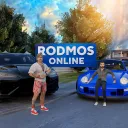 RODMOS ONLINE -> Лучшая копия RadmirRP