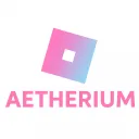 Aetherium #Roblox #OPENED