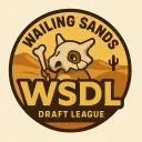 Wailing Sands Draft League