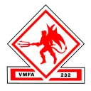 Marine Fighter Attack Squadron 232 "Red Devils"