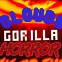 Clouds Gorilla Horror