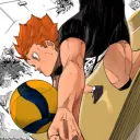 Haikyuu! | Echoes